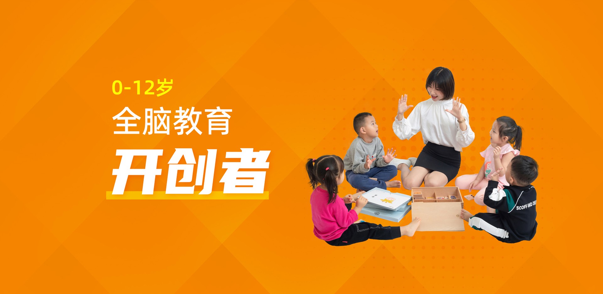 全腦素質(zhì)教育